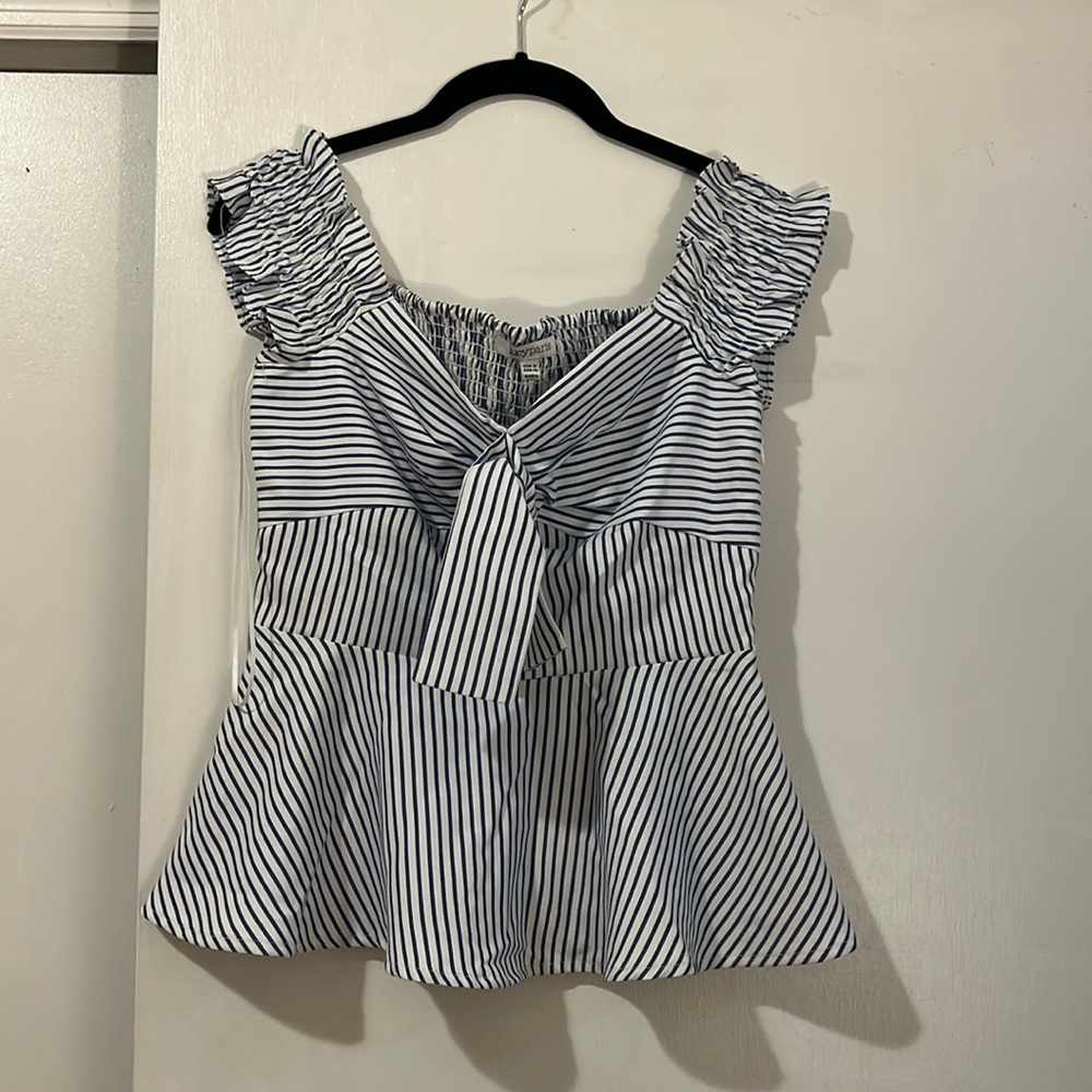 Lucy Paris Top